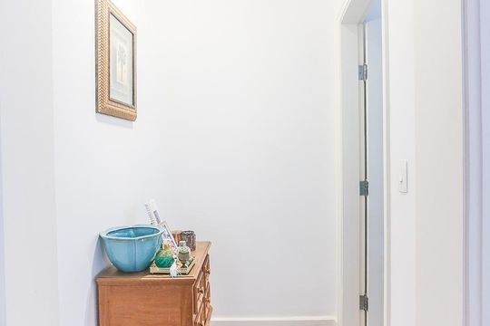 Hall do Lavabo de casa para alugar com 3 quartos, 258m² em Jardim Bonfiglioli, São Paulo