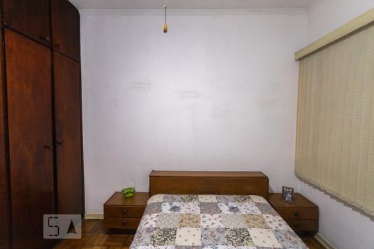 Quarto 1 de casa à venda com 4 quartos, 120m² em Perdizes, São Paulo