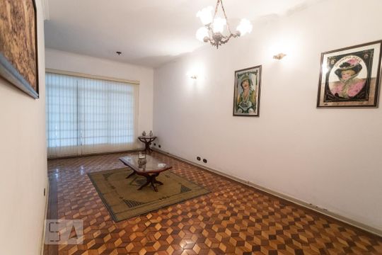 Casa à venda com 4 quartos, 120m² em Perdizes, São Paulo