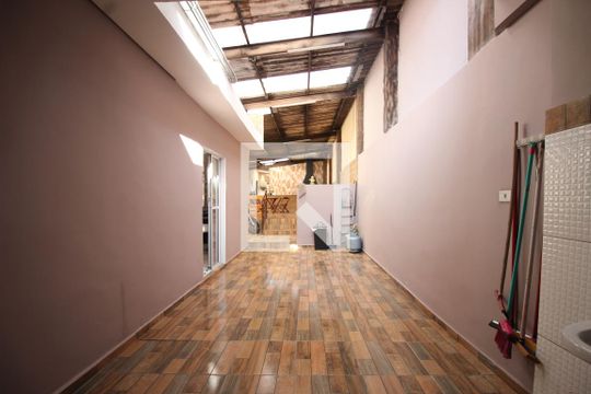Área de Serviço de casa à venda com 3 quartos, 511m² em Vila Sônia, São Paulo