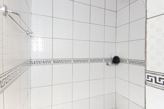 Banheiro de casa à venda com 2 quartos, 80m² em Feitoria, São Leopoldo