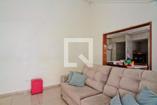 Sala de casa para alugar com 4 quartos, 250m² em Vila Jaguara, São Paulo
