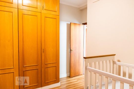 Suíte 4 de casa à venda com 5 quartos, 500m² em Castelo, Belo Horizonte