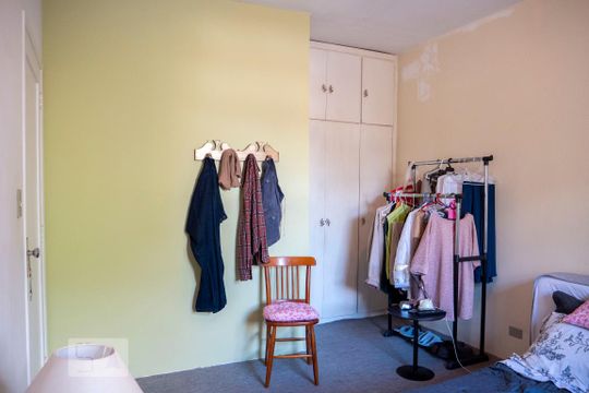 Quarto 1 de casa à venda com 3 quartos, 275m² em Vila Mariana, São Paulo