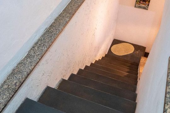 Escada de casa à venda com 3 quartos, 275m² em Vila Mariana, São Paulo