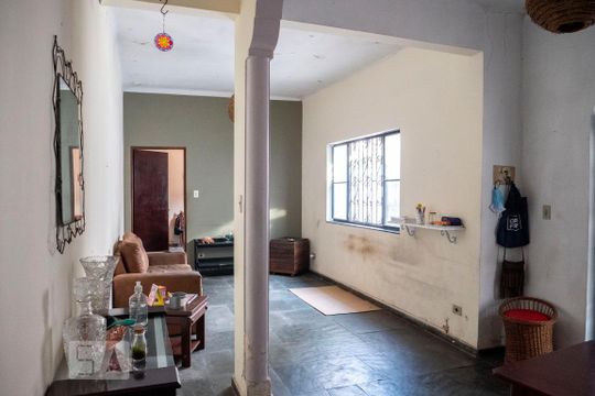 Casa à venda com 3 quartos, 275m² em Vila Mariana, São Paulo