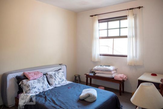 Quarto 1 de casa à venda com 3 quartos, 275m² em Vila Mariana, São Paulo
