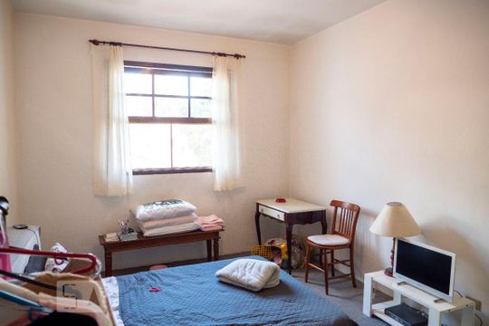 Quarto 1 de casa à venda com 3 quartos, 275m² em Vila Mariana, São Paulo