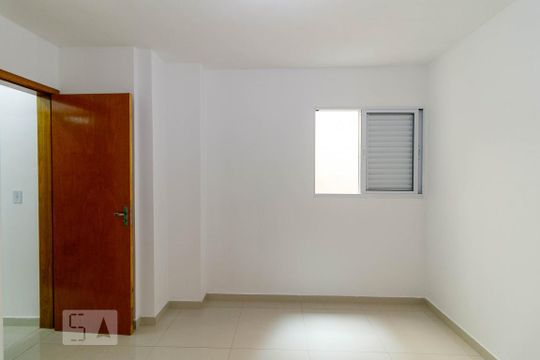 Quarto 2 de apartamento à venda com 2 quartos, 45m² em Vila Euthalia, São Paulo
