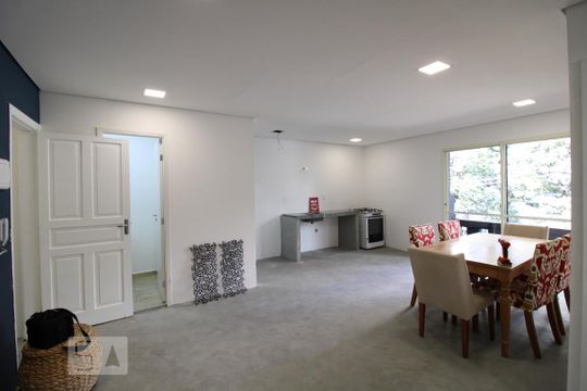 Apartamento para alugar com 2 quartos, 70m² em Perdizes, São Paulo