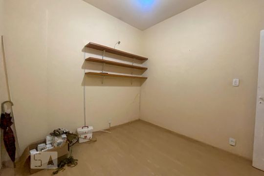 Quarto 2 de apartamento à venda com 2 quartos, 70m² em Bonsucesso, Rio de Janeiro
