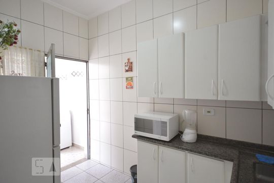 Cozinha  de casa à venda com 2 quartos, 130m² em Cambuci, São Paulo