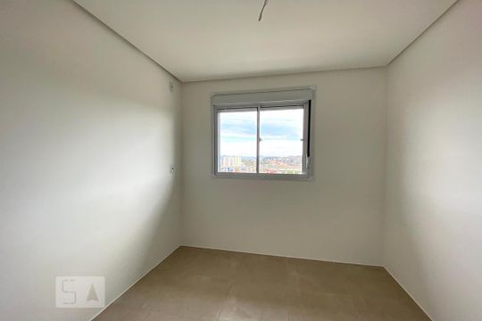 Quarto 1 de apartamento à venda com 2 quartos, 50m² em Primavera, Novo Hamburgo