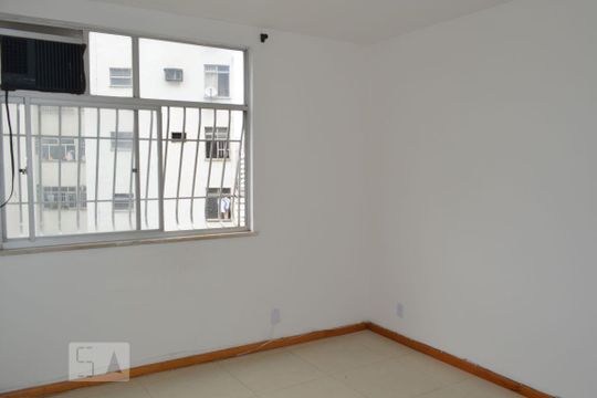 Quarto 1 - Suíte de apartamento à venda com 3 quartos, 103m² em Ingá, Niterói