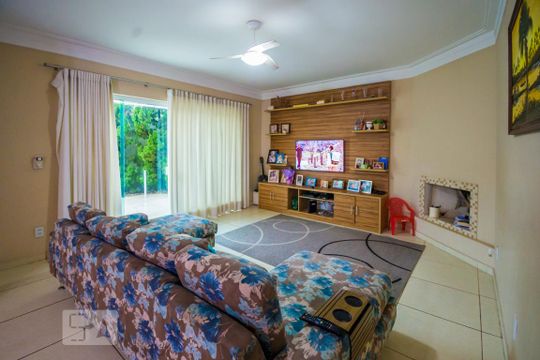 Casa para alugar com 3 quartos, 174m² em Jardim Guarani, Campinas