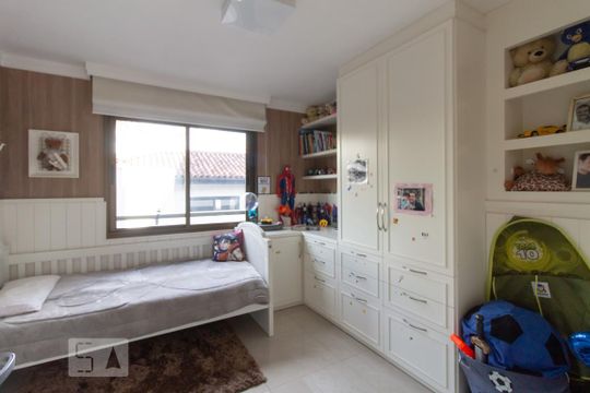 Quarto 1 de apartamento à venda com 3 quartos, 181m² em Auxiliadora, Porto Alegre