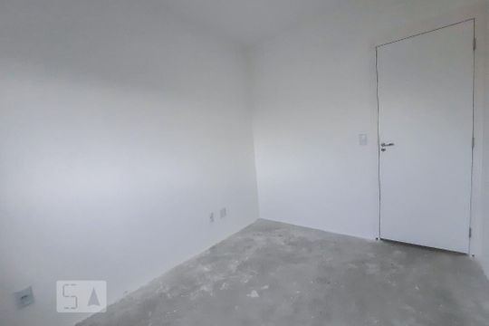 Quarto 2 de apartamento para alugar com 2 quartos, 52m² em Vila Santa Luzia, São Bernardo do Campo