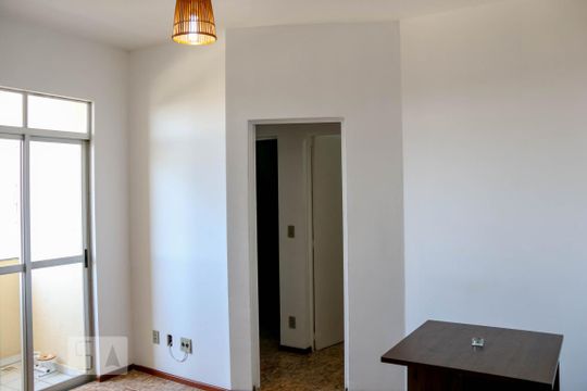 Apartamento para alugar com 2 quartos, 80m² em Nova Suíssa, Belo Horizonte