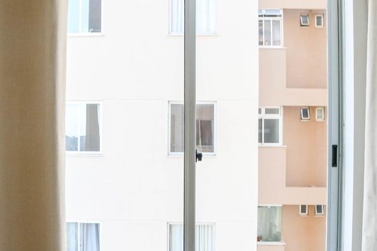 Quarto 2 de apartamento para alugar com 2 quartos, 80m² em Nova Suíssa, Belo Horizonte