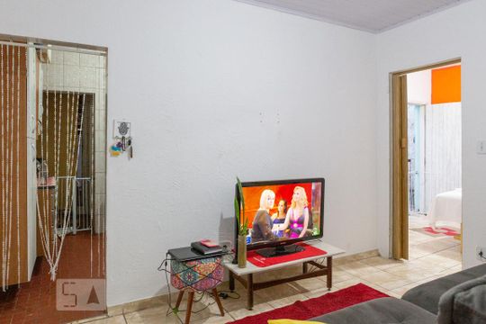 Casa à venda com 2 quartos, 275m² em Vila Leopoldina, São Paulo