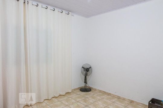 Casa 1 - Quarto 2 de casa à venda com 2 quartos, 275m² em Vila Leopoldina, São Paulo