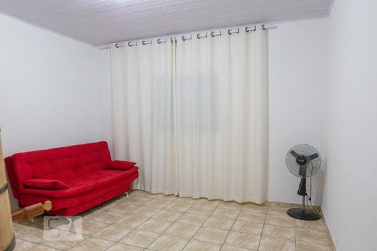Casa 1 - Quarto 2 de casa à venda com 2 quartos, 275m² em Vila Leopoldina, São Paulo