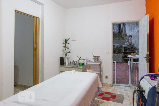Casa 1 - Anti Sala de casa à venda com 2 quartos, 275m² em Vila Leopoldina, São Paulo