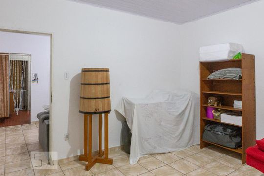 Casa 1 - Quarto 2 de casa à venda com 2 quartos, 275m² em Vila Leopoldina, São Paulo