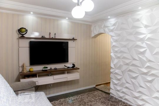 Casa à venda com 3 quartos, 180m² em Parque Santa Madalena, São Paulo