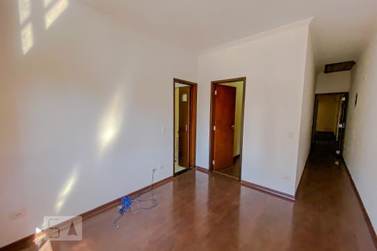 Suite de casa à venda com 3 quartos, 320m² em Mooca, São Paulo