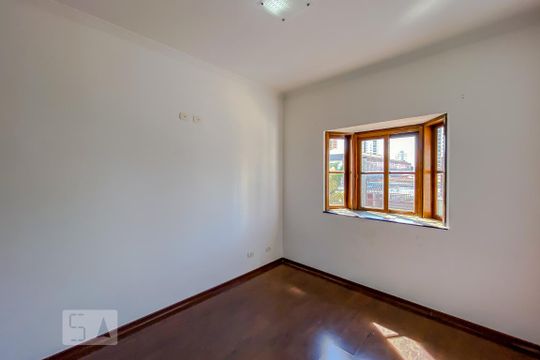 Suite de casa à venda com 3 quartos, 320m² em Mooca, São Paulo