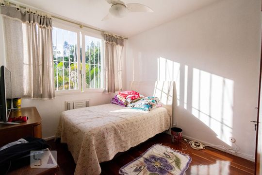 Quarto 1 de casa à venda com 4 quartos, 564m² em Freguesia de Jacarepaguá, Rio de Janeiro
