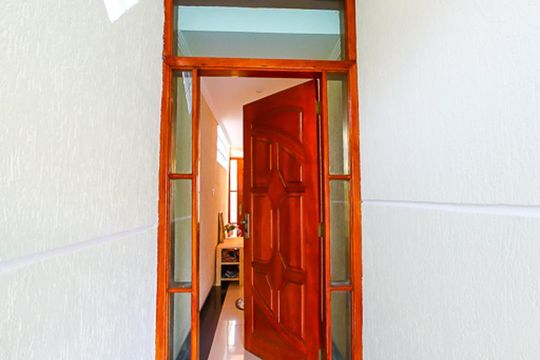 Entrada de casa à venda com 4 quartos, 220m² em Vila Nelson, São Paulo