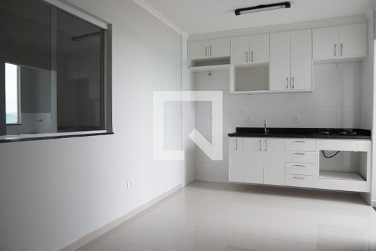 Apartamento para alugar com 2 quartos, 40m² em Vila Nova Cachoeirinha, São Paulo