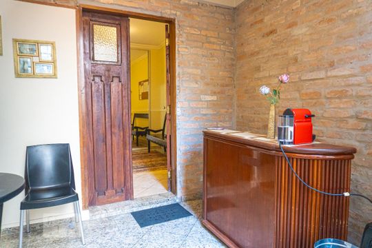 Hall de casa à venda com 4 quartos, 230m² em Consolação, São Paulo