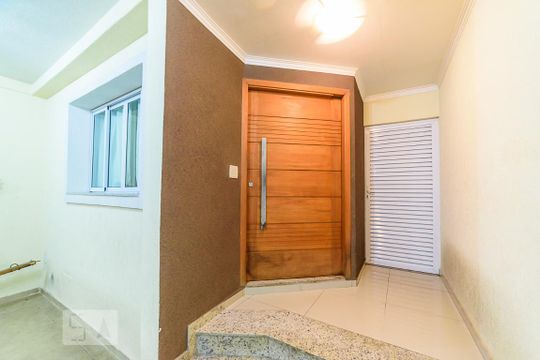 Garagem de casa à venda com 4 quartos, 300m² em Rudge Ramos, São Bernardo do Campo