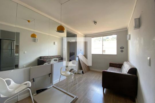 Apartamento à venda com 2 quartos, 54m² em Morumbi, São Paulo