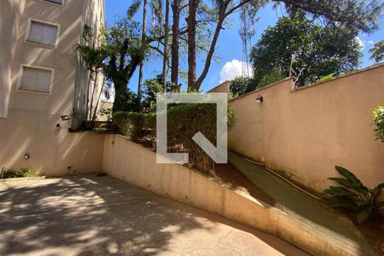 Área comum de apartamento à venda com 2 quartos, 54m² em Morumbi, São Paulo