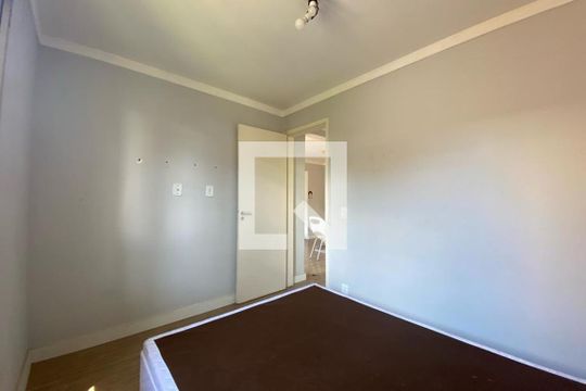 Quarto 1 de apartamento à venda com 2 quartos, 54m² em Morumbi, São Paulo