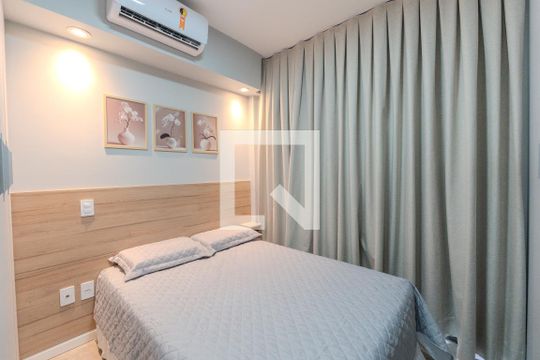 Kitnet/Studio para alugar com 1 quarto, 22m² em Consolação, São Paulo