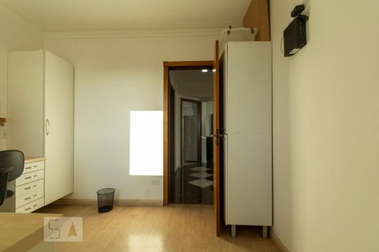 SUITE 3 de apartamento à venda com 3 quartos, 126m² em Vila Diva (zona Leste), São Paulo
