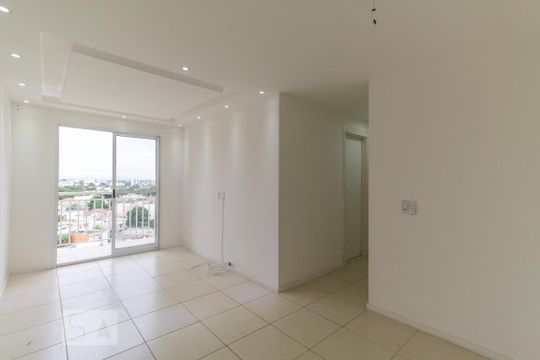 Apartamento à venda com 3 quartos, 72m² em Cachambi, Rio de Janeiro