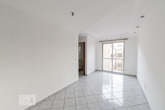 Apartamento para alugar com 2 quartos, 50m² em Vila Guilhermina, São Paulo