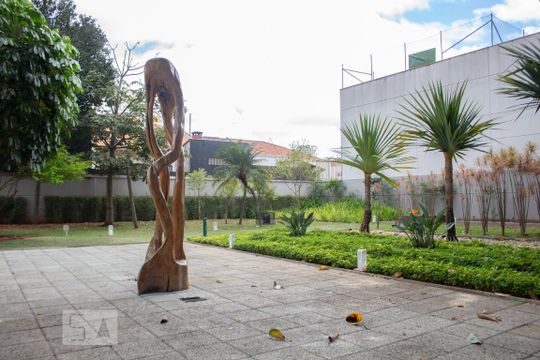 Area Comum de apartamento à venda com 3 quartos, 89m² em Vila Gomes Cardim, São Paulo