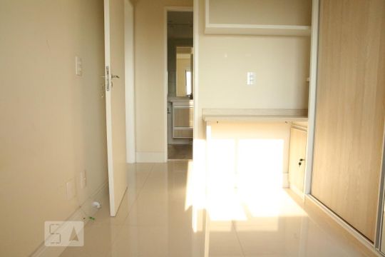 Quarto 1 de apartamento para alugar com 2 quartos, 53m² em Vila Moraes, São Paulo