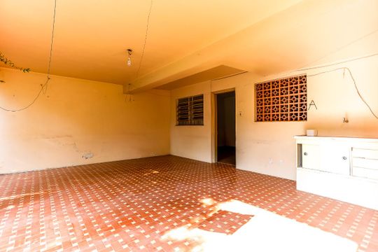 Quintal de casa para alugar com 3 quartos, 200m² em Parada Inglesa, São Paulo
