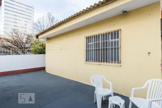 Quintal de casa à venda com 4 quartos, 355m² em Rudge Ramos, São Bernardo do Campo