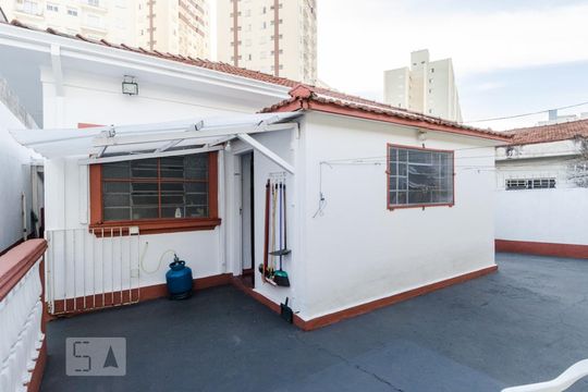 Quintal de casa à venda com 4 quartos, 355m² em Rudge Ramos, São Bernardo do Campo