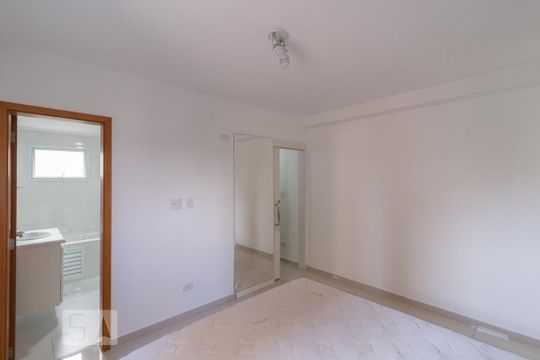 Suíte 3 de apartamento à venda com 3 quartos, 266m² em Santana, São Paulo