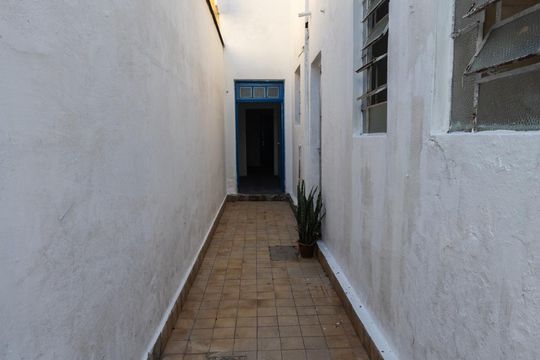 Quintal de casa para alugar com 1 quarto, 70m² em Vila Pompéia, São Paulo